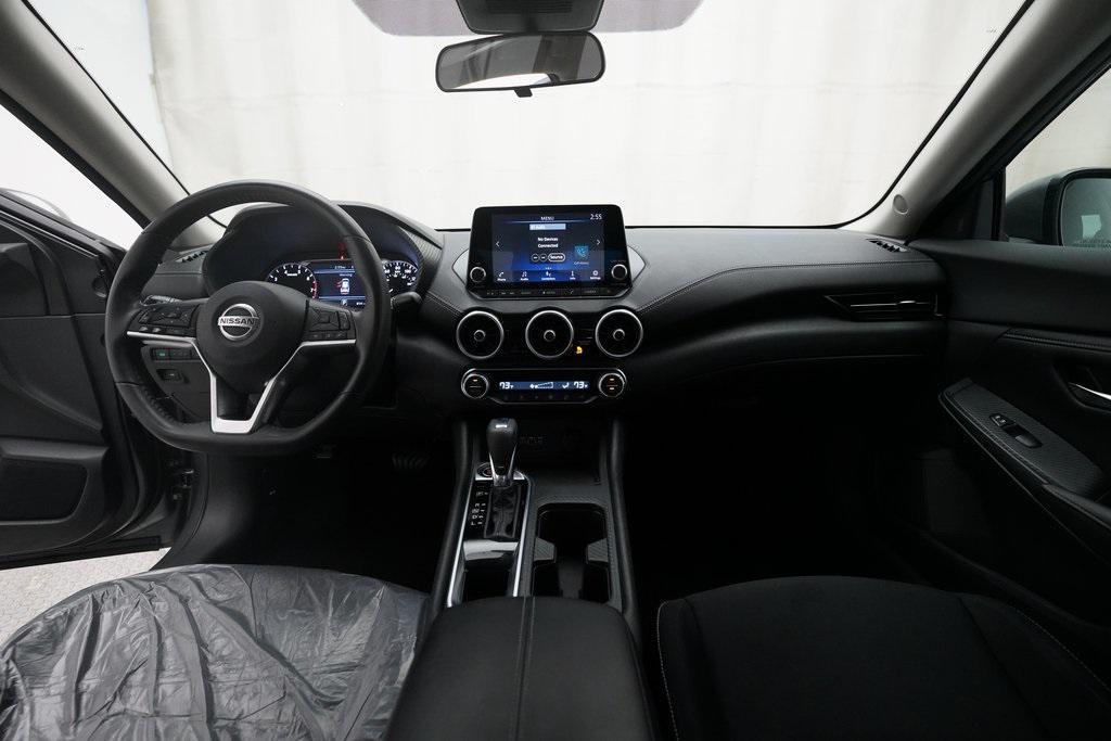 used 2020 Nissan Sentra car, priced at $15,750