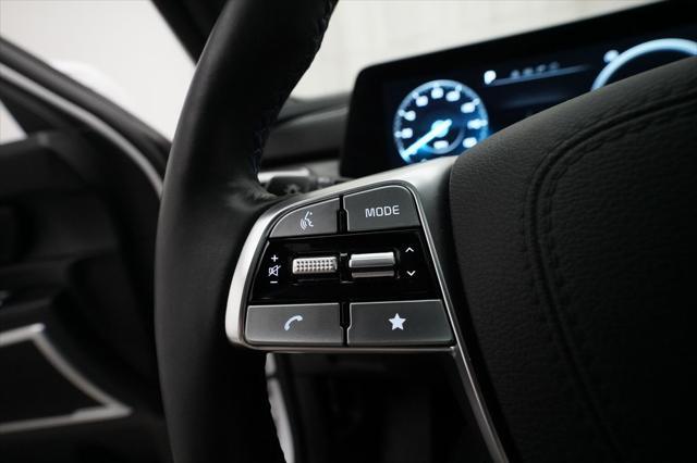 used 2023 Kia Telluride car, priced at $45,000