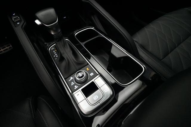 used 2023 Kia Telluride car, priced at $45,000