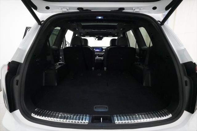 used 2023 Kia Telluride car, priced at $45,000