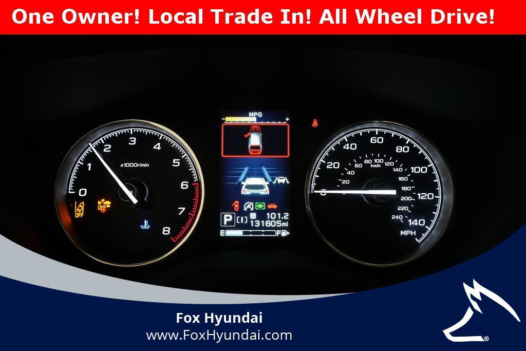 used 2019 Subaru Forester car, priced at $16,850