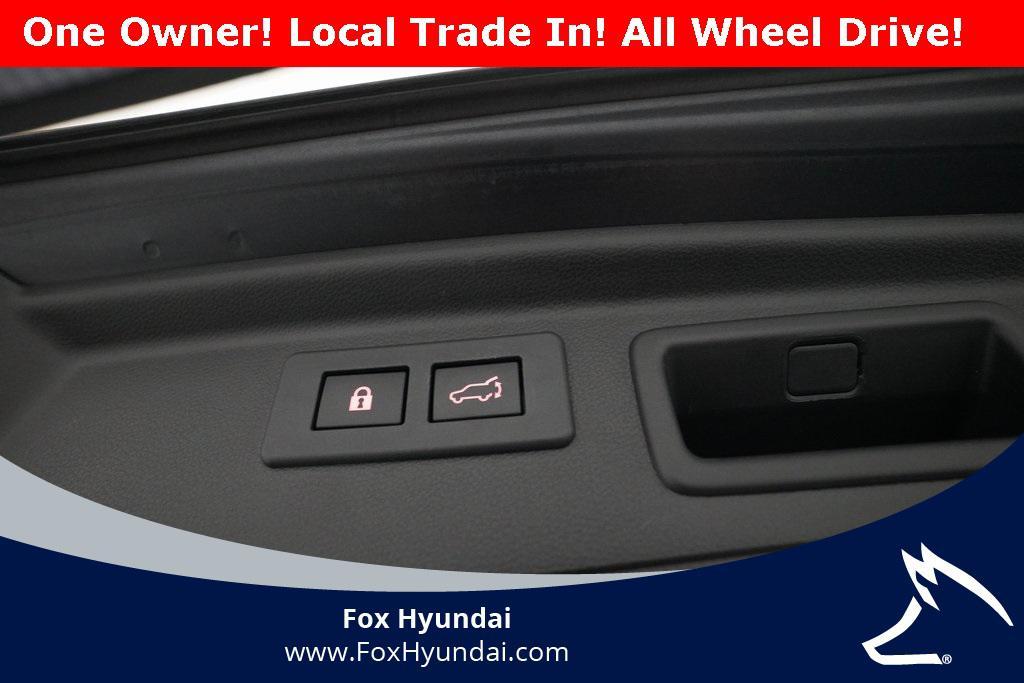 used 2019 Subaru Forester car, priced at $16,850