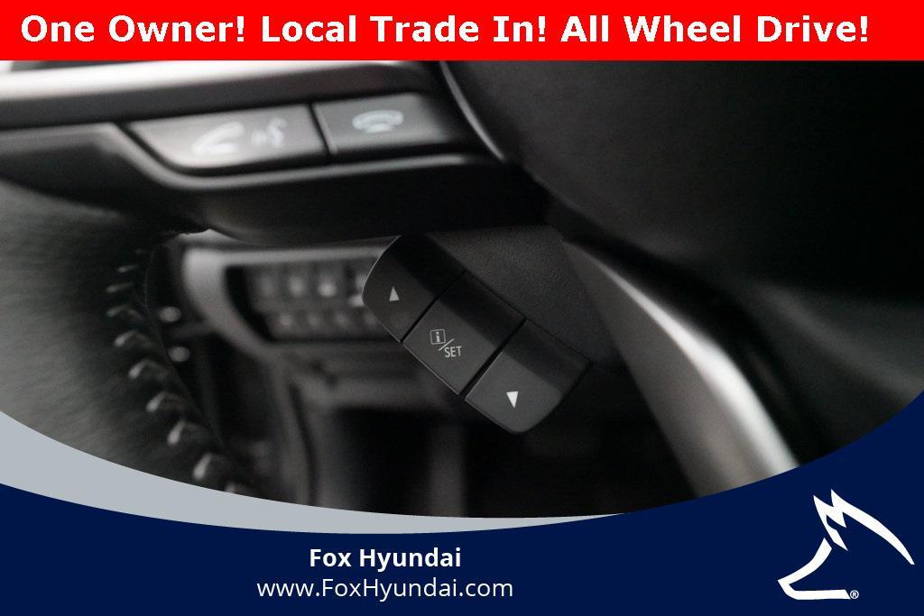 used 2019 Subaru Forester car, priced at $16,850