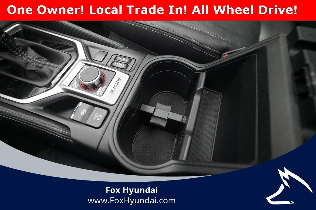 used 2019 Subaru Forester car, priced at $16,850