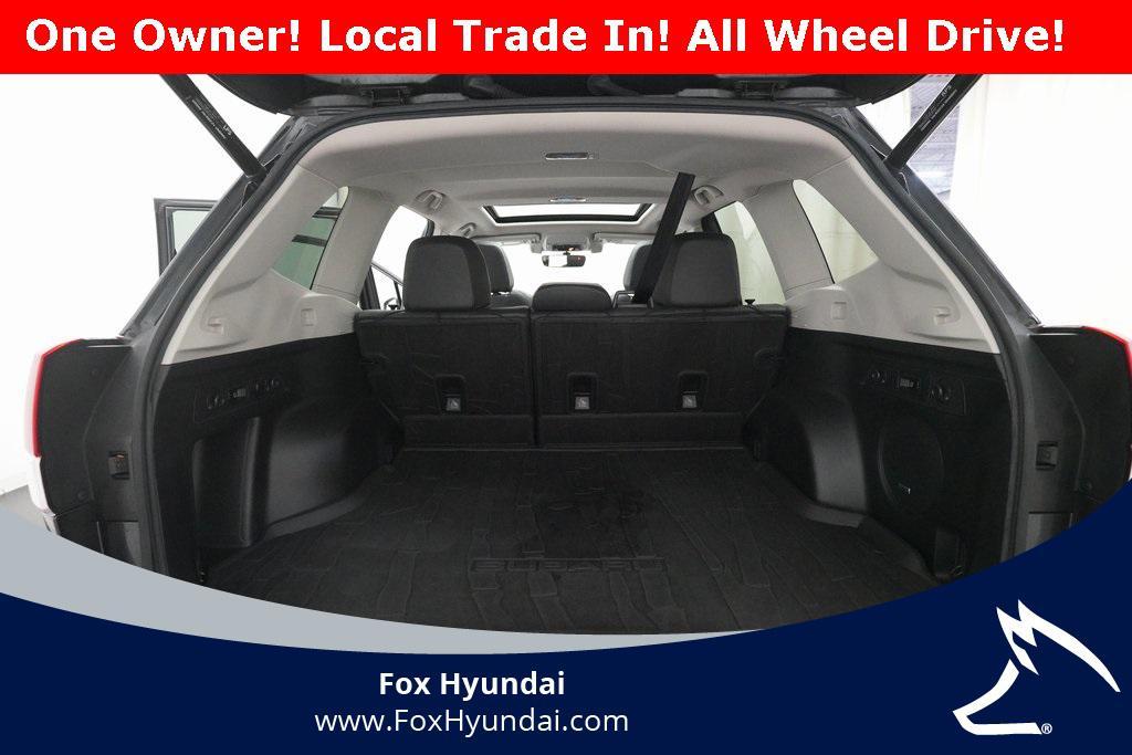 used 2019 Subaru Forester car, priced at $16,850