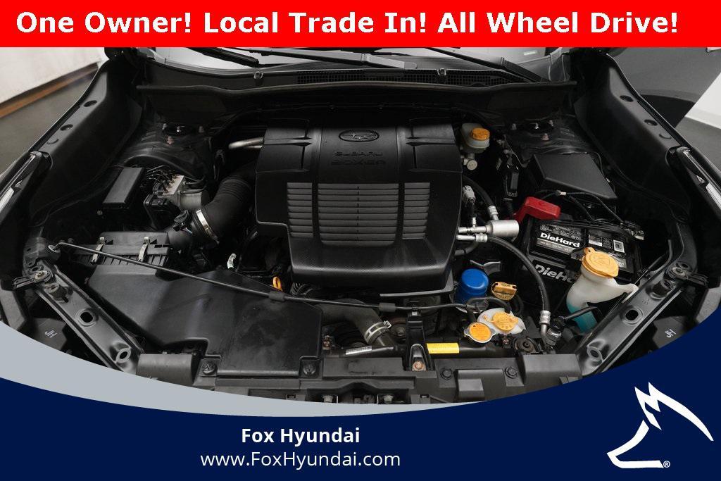 used 2019 Subaru Forester car, priced at $16,850