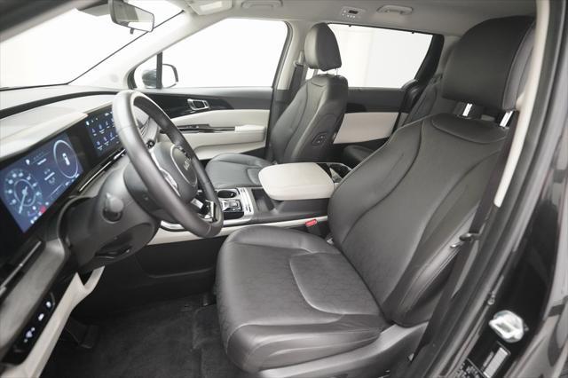 used 2024 Kia Carnival car, priced at $37,900