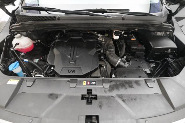 used 2024 Kia Carnival car, priced at $37,900