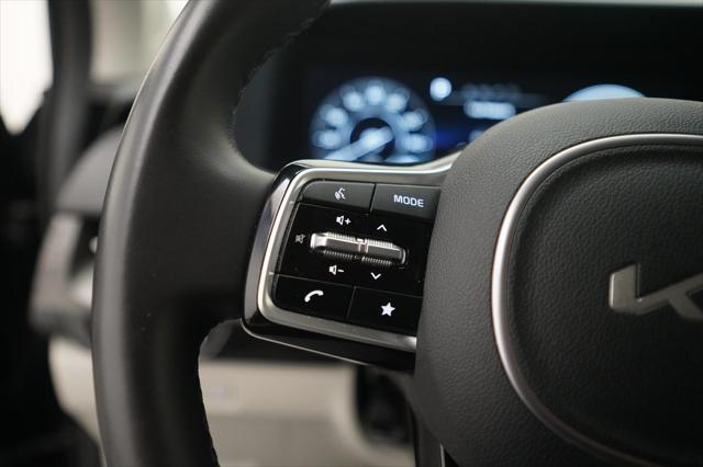 used 2024 Kia Carnival car, priced at $37,900