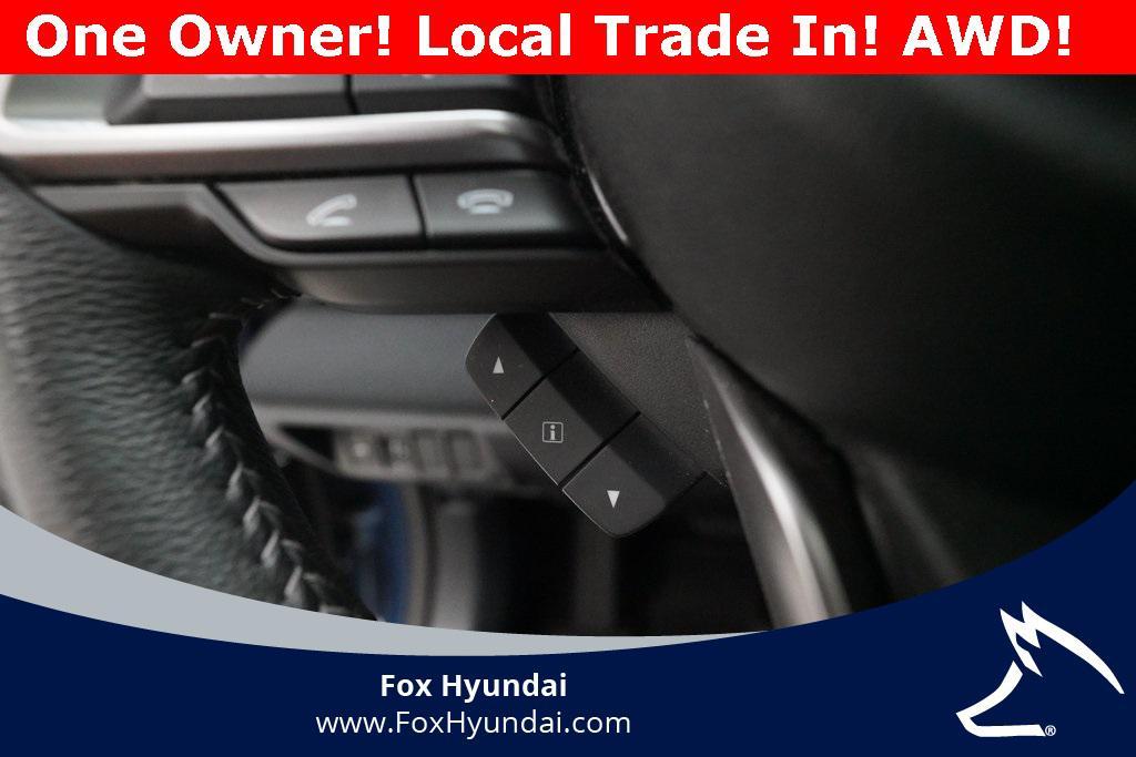 used 2022 Subaru Legacy car, priced at $22,000