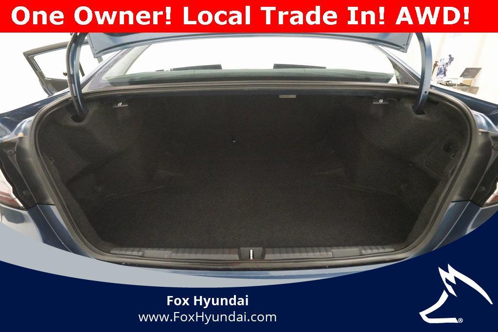 used 2022 Subaru Legacy car, priced at $22,000