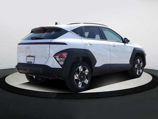 new 2024 Hyundai Kona car, priced at $30,000