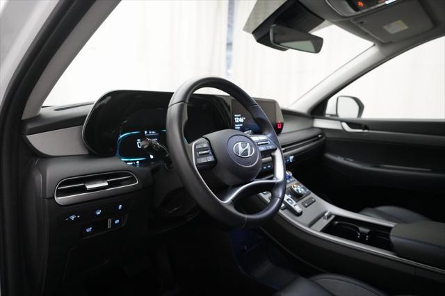 used 2024 Hyundai Palisade car, priced at $36,500