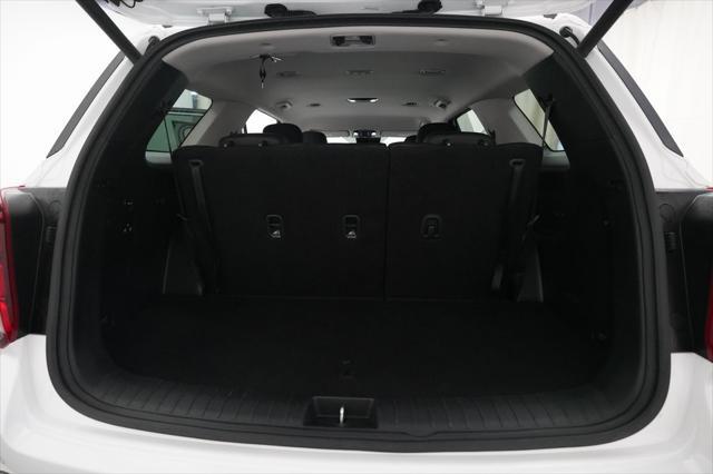 used 2024 Hyundai Palisade car, priced at $36,500