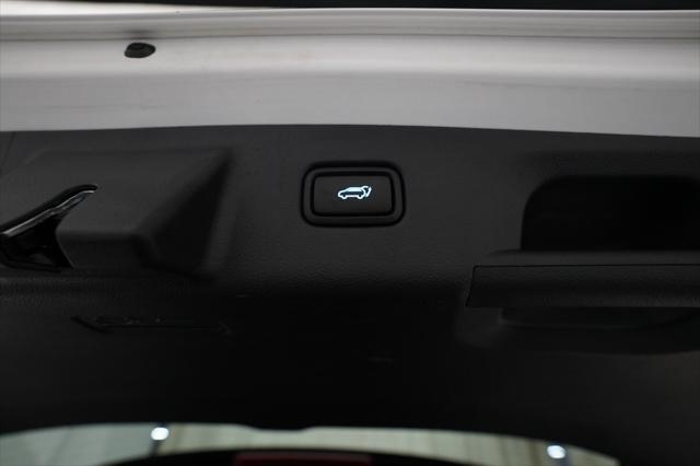used 2024 Hyundai Palisade car, priced at $36,500