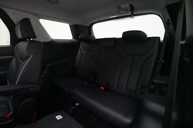 used 2024 Hyundai Palisade car, priced at $36,500