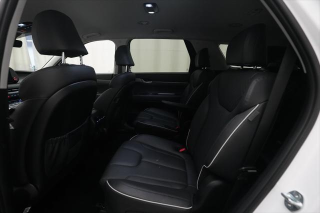 used 2024 Hyundai Palisade car, priced at $36,500
