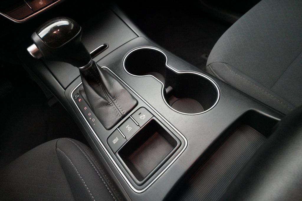 used 2017 Kia Sorento car, priced at $10,250