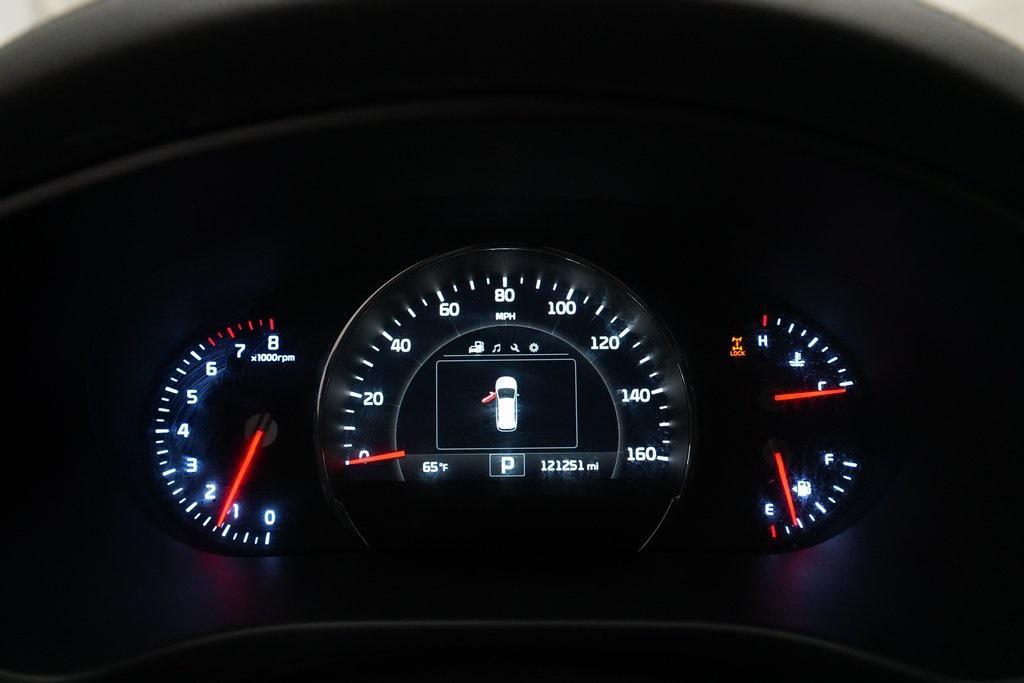 used 2017 Kia Sorento car, priced at $10,250