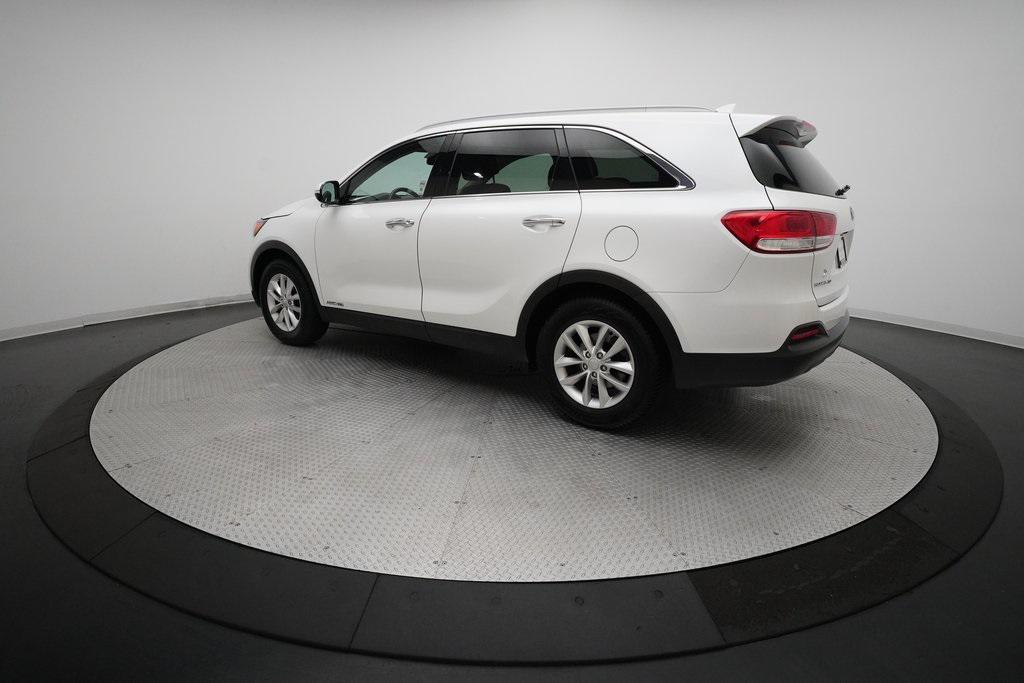 used 2017 Kia Sorento car, priced at $10,250