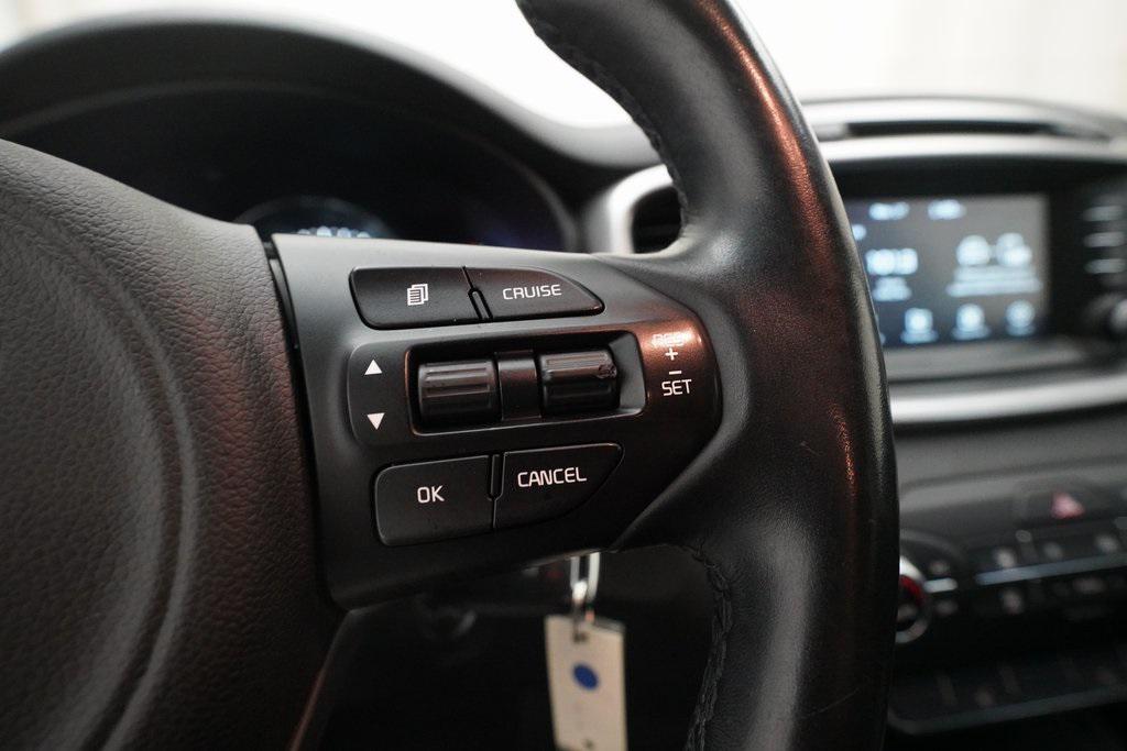 used 2017 Kia Sorento car, priced at $10,250