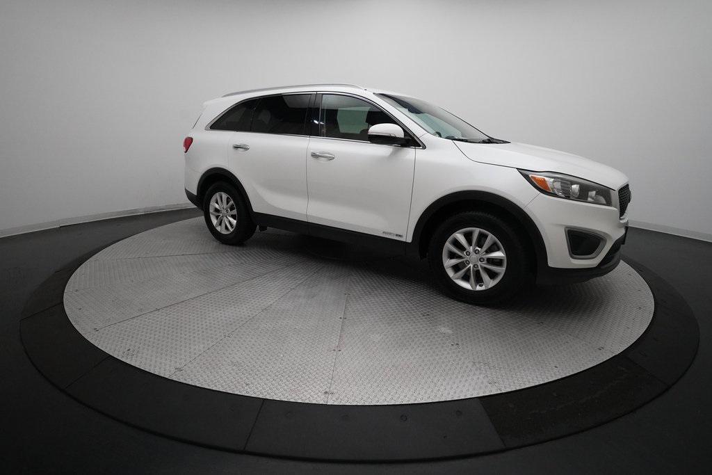 used 2017 Kia Sorento car, priced at $10,250