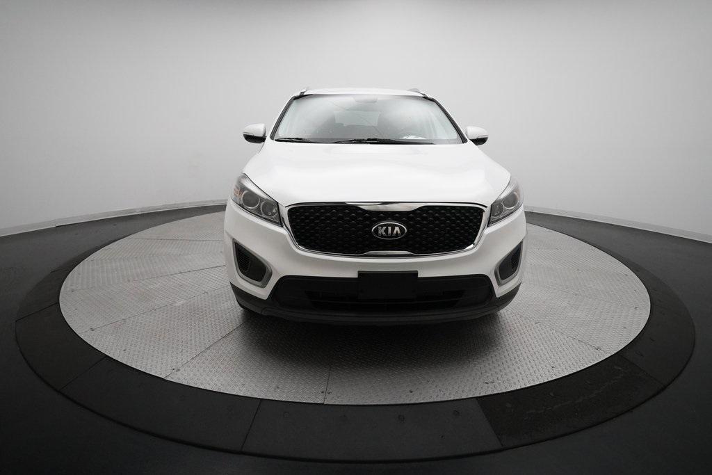 used 2017 Kia Sorento car, priced at $10,250