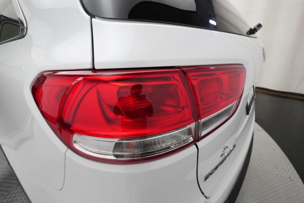 used 2017 Kia Sorento car, priced at $10,250