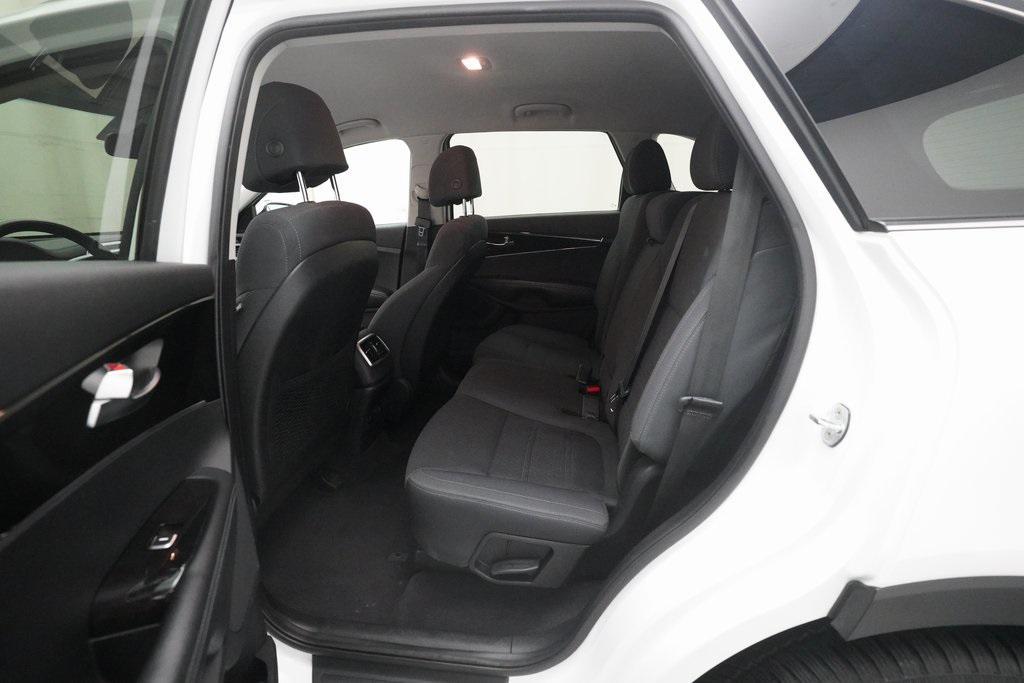 used 2017 Kia Sorento car, priced at $10,250