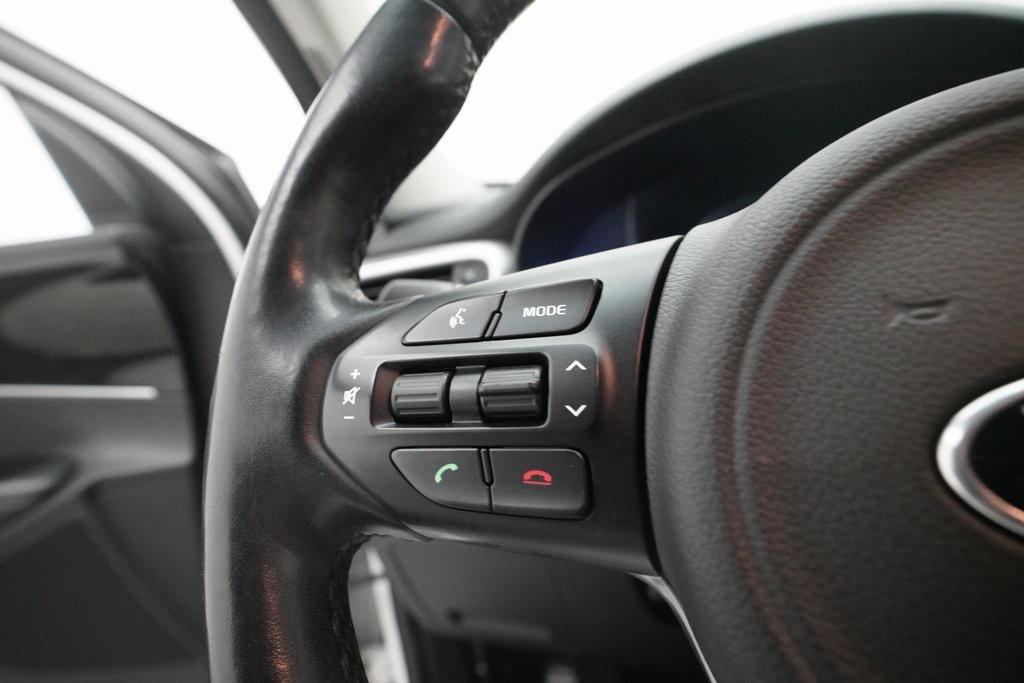 used 2017 Kia Sorento car, priced at $10,250