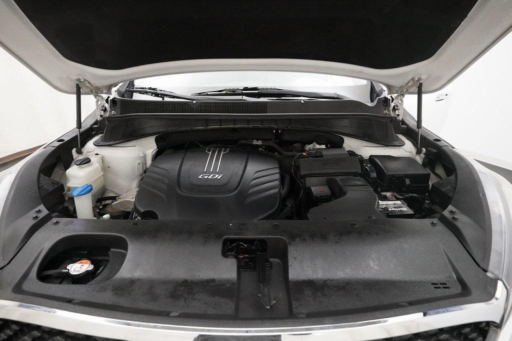 used 2017 Kia Sorento car, priced at $10,250