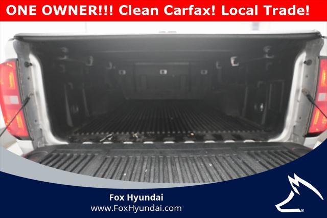 used 2016 Chevrolet Colorado car, priced at $15,500