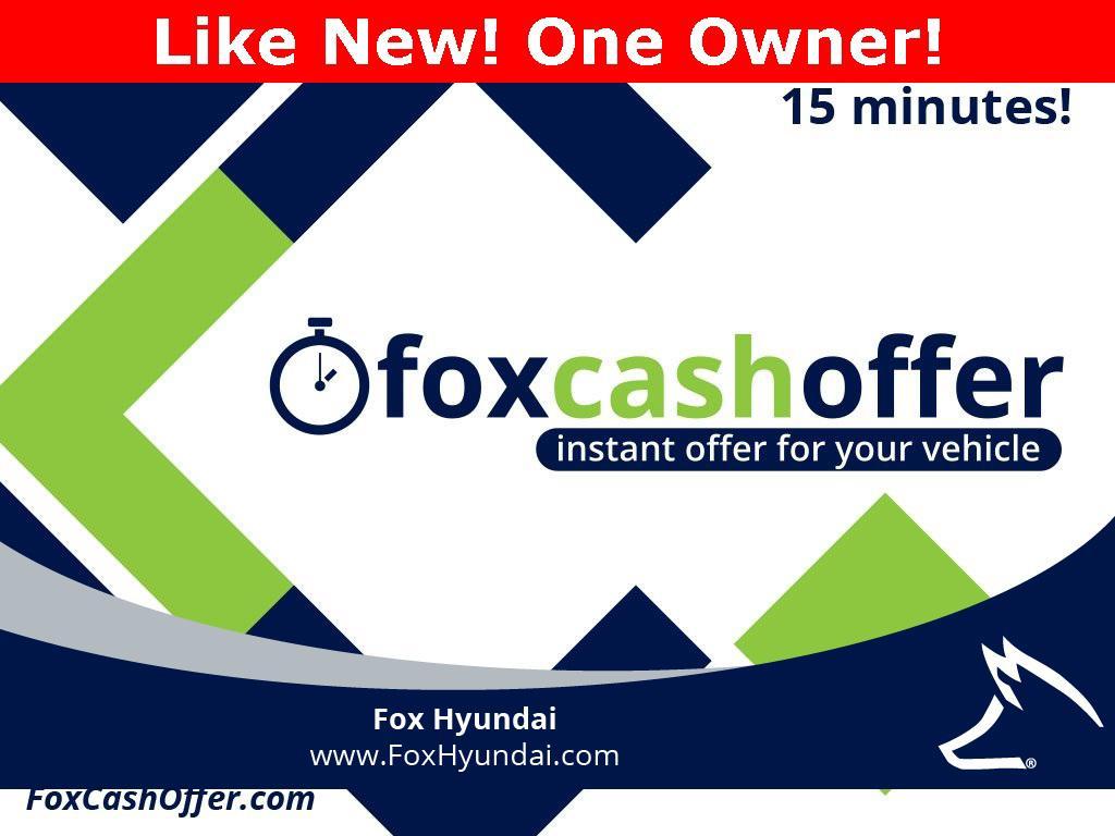 used 2025 Chevrolet Trax car, priced at $22,200