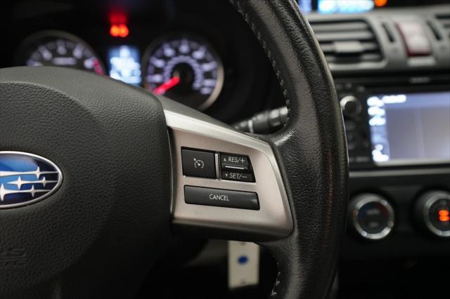 used 2014 Subaru Forester car, priced at $7,250