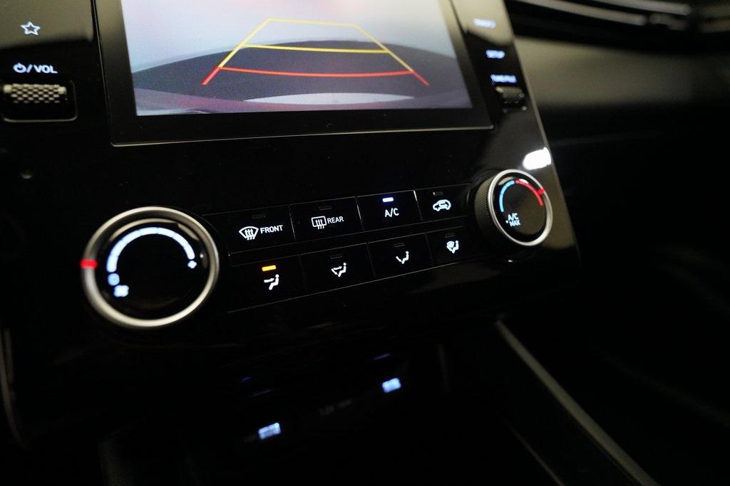 used 2022 Hyundai Tucson car, priced at $21,700