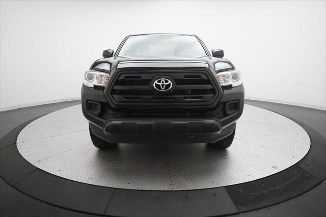 used 2017 Toyota Tacoma car, priced at $22,750