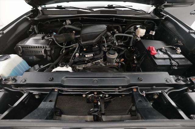 used 2017 Toyota Tacoma car, priced at $22,750