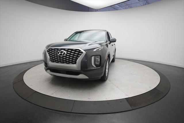 used 2021 Hyundai Palisade car, priced at $26,800