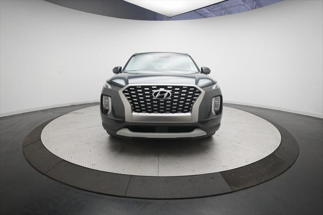 used 2021 Hyundai Palisade car, priced at $26,800