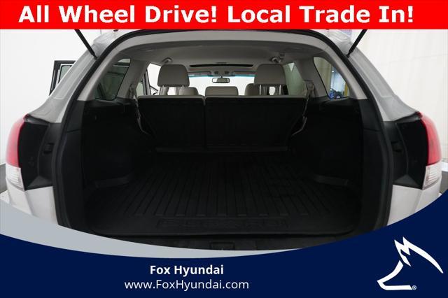used 2014 Subaru Outback car, priced at $8,900