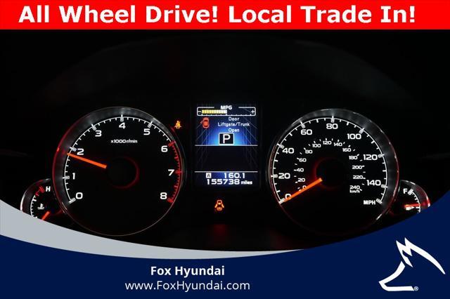used 2014 Subaru Outback car, priced at $8,900