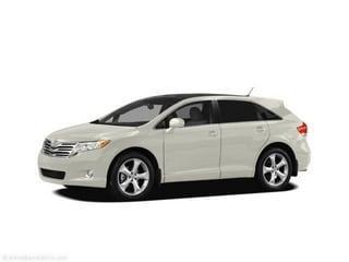 used 2010 Toyota Venza car, priced at $11,500