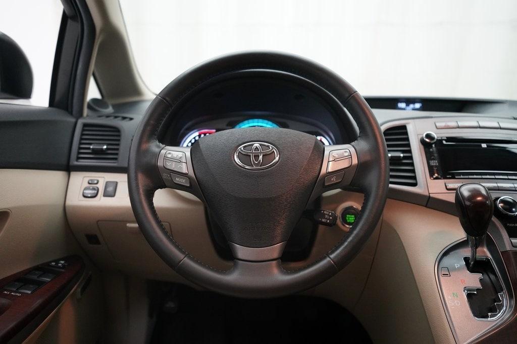 used 2010 Toyota Venza car, priced at $11,900