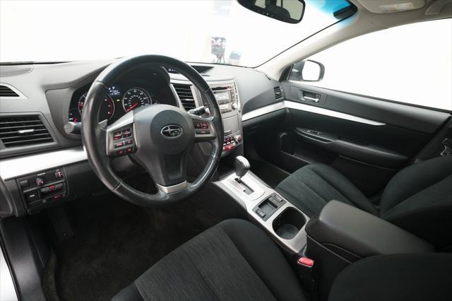 used 2013 Subaru Outback car, priced at $9,640