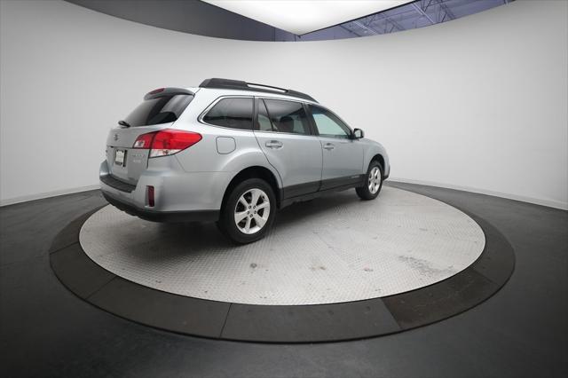 used 2013 Subaru Outback car, priced at $9,640