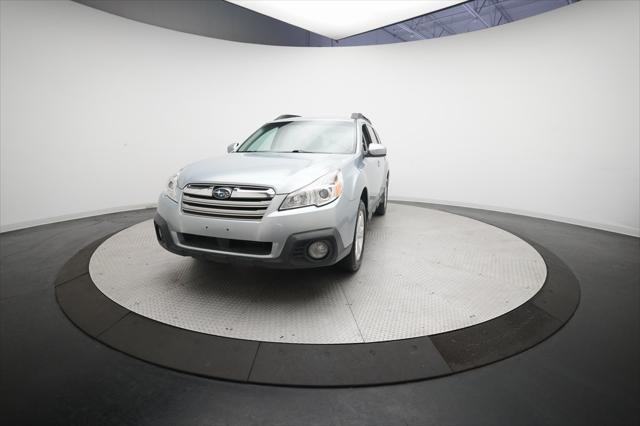 used 2013 Subaru Outback car, priced at $9,640