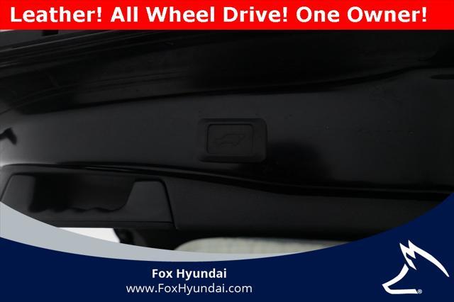 used 2023 Toyota RAV4 car, priced at $32,500