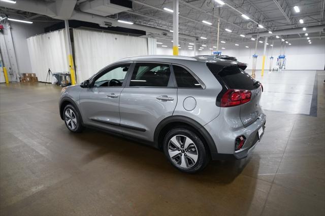 used 2022 Kia Niro car, priced at $19,600