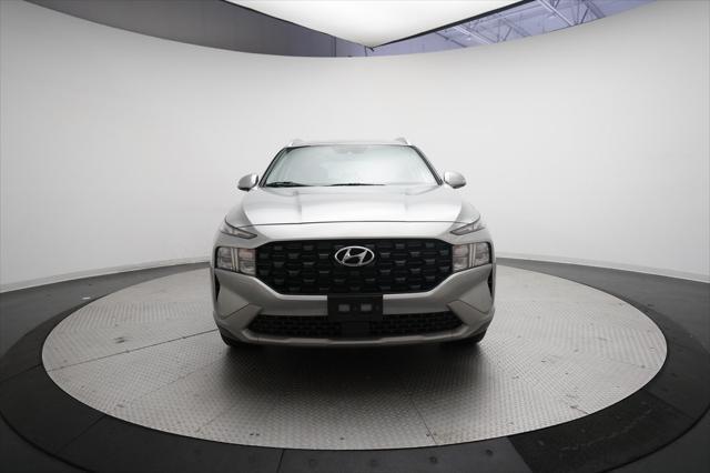 used 2023 Hyundai Santa Fe car, priced at $22,700