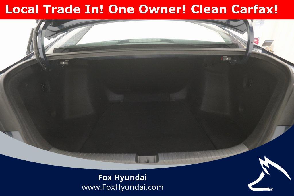 used 2024 Honda Accord car, priced at $23,800